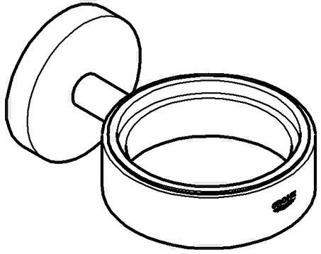 Immagine prodotto Grohe Essentials