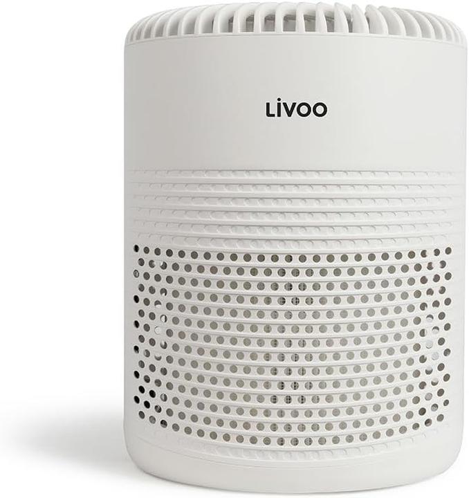 Actual product image Livoo Air purifier (15 m²)