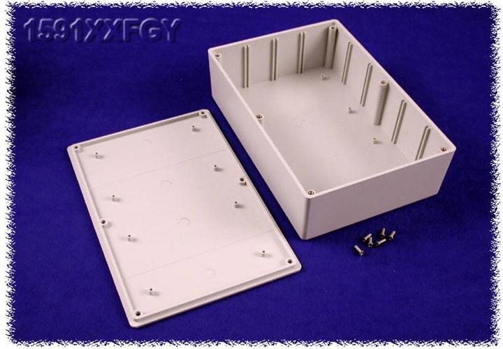 Image du produit Hammond Logement universel (Boîtier)