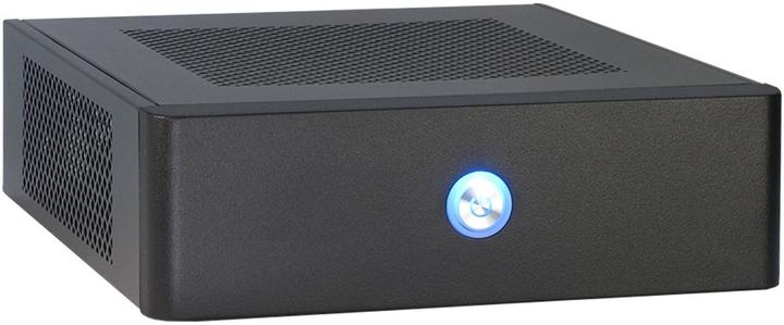 Produktbild Intertech ITX-601 (Mini-ITX)