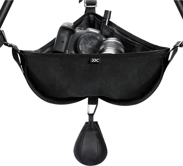 Actual product image JJC TSB M Tripod Stone Bag