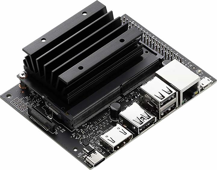 Produktbild NVIDIA Starter Kit - Jetson Nano