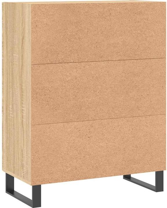 Image du produit vidaXL Sideboard (69.50 x 34 x 90 cm)