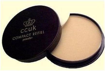 Actual product image Constance Carroll UK Compact Refill Powder Number 10 Daydream 12g