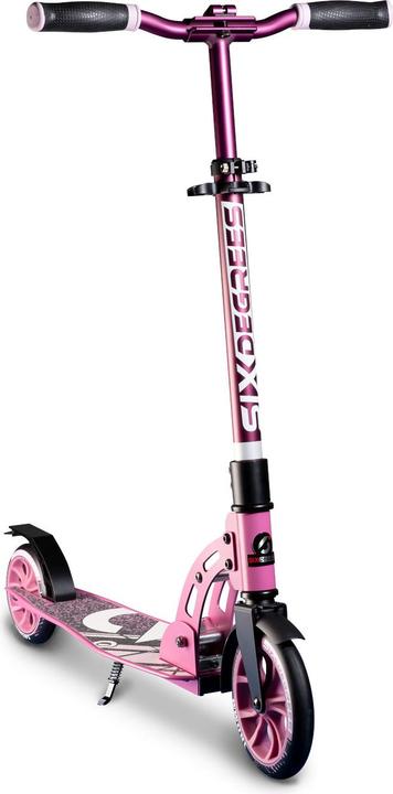 Produktbild Six Degrees Aluminium Scooter Junior 180 mm