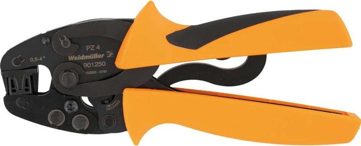 Produktbild Weidmüller Crimpzange Aderendhülsen 0.5 b (200 mm)