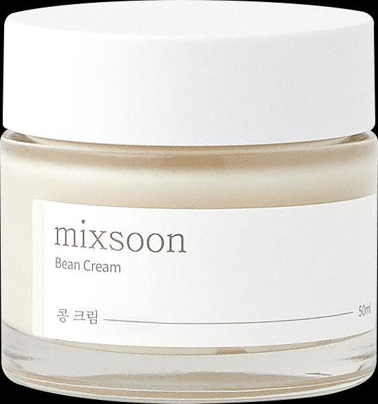 Actual product image Mixsoon Bean (50 ml, Night cream)
