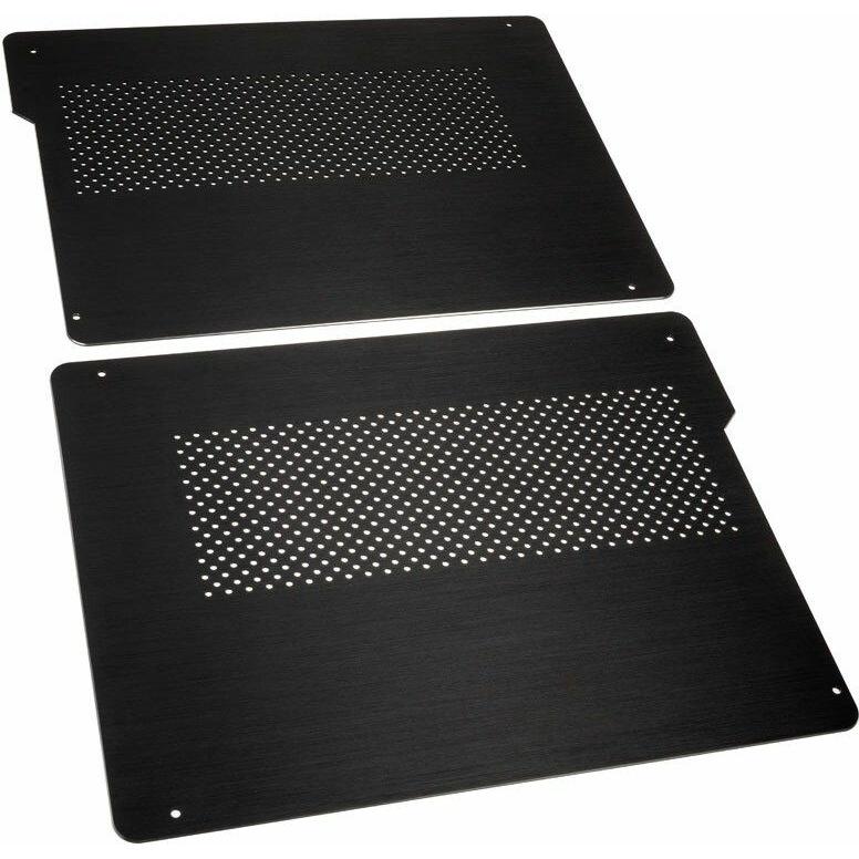 Raijintek Rajintek Aluminium Seitenteile für Ophion Evo (0R40B00132), PC Gehäuse Zubehör