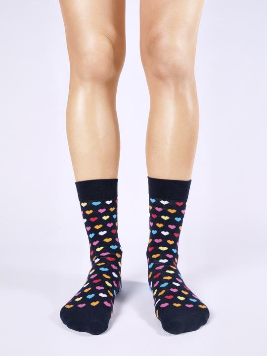 Actual product image Unabux Leisure socks mix (36 - 40)