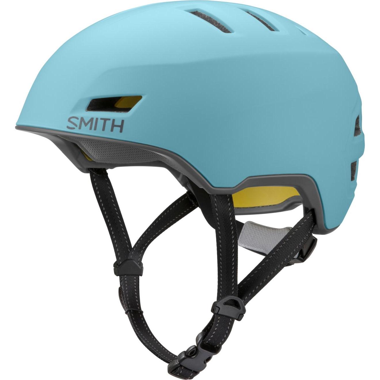 Smith, Velohelm, (59 - 62 cm)