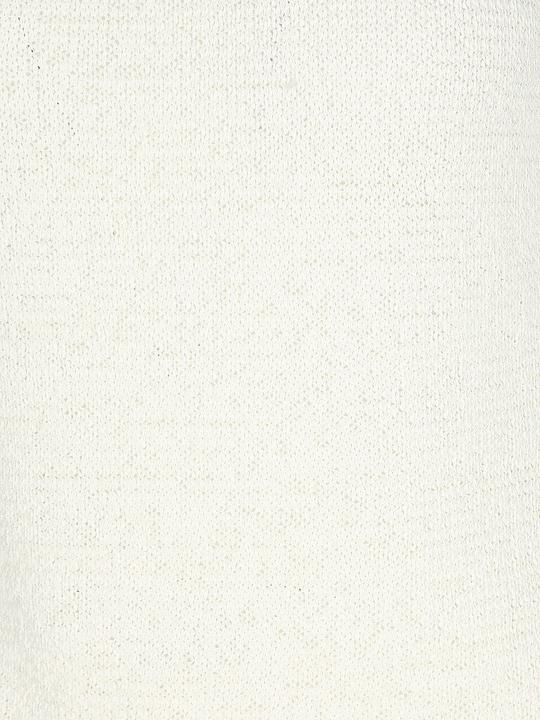 Produktbild Comma Strickpullunder Maritimes Top aus Baumwollbändchengarn mit Kontrastabschlüssen (42)