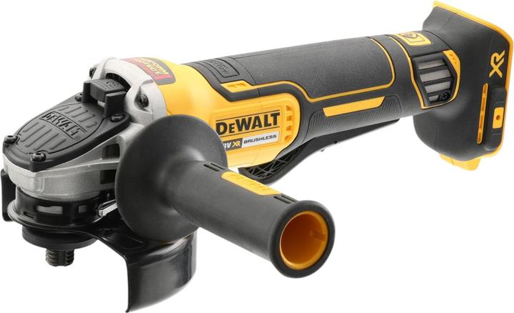 DeWalt DCG 406 P2 Akku Winkelschleifer 18 V 125 mm Brushless + 2x Akku 5,0 Ah + Ladegerät (125 mm)