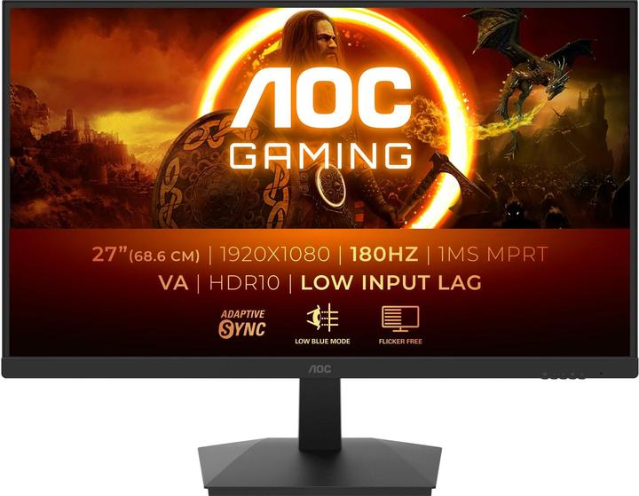 AOC 27G15N2 (1920 x 1080 Pixel, 27")