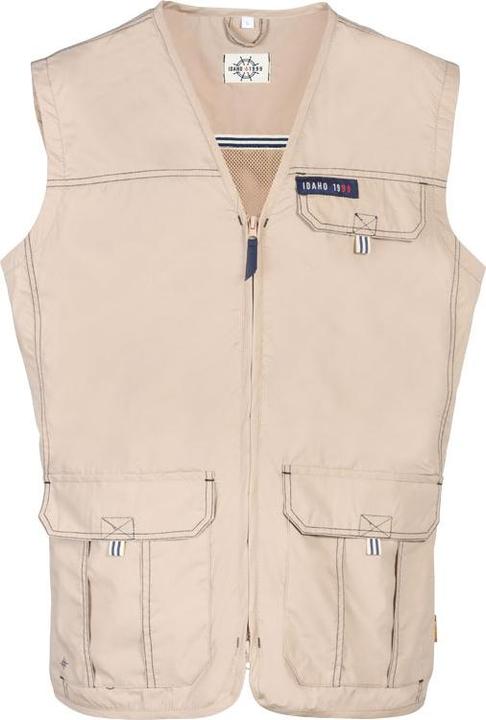 Produktbild Idaho Plaisance (XL)