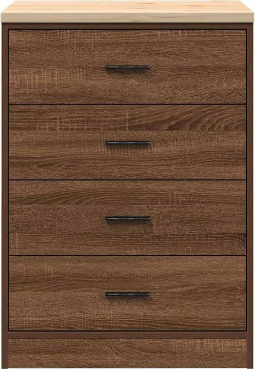 Actual product image vidaXL Marjory (60 cm, 85 cm)