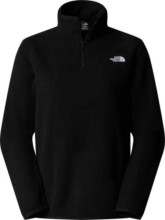 Tnf Black