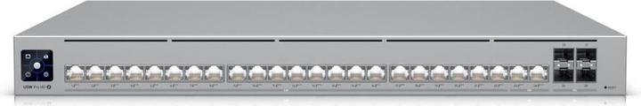 Ubiquiti USW-PRO-HD-24-POE-EU - Pro HD 24 PoE