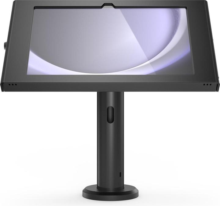 Produktbild Compulocks K/GalaxyTabS9FE+12.4"ApexRiseStand8"BK