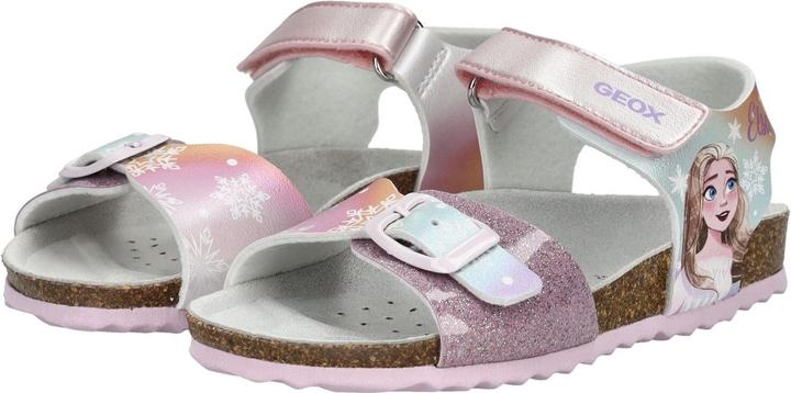 Actual product image Geox Sandalen (36)