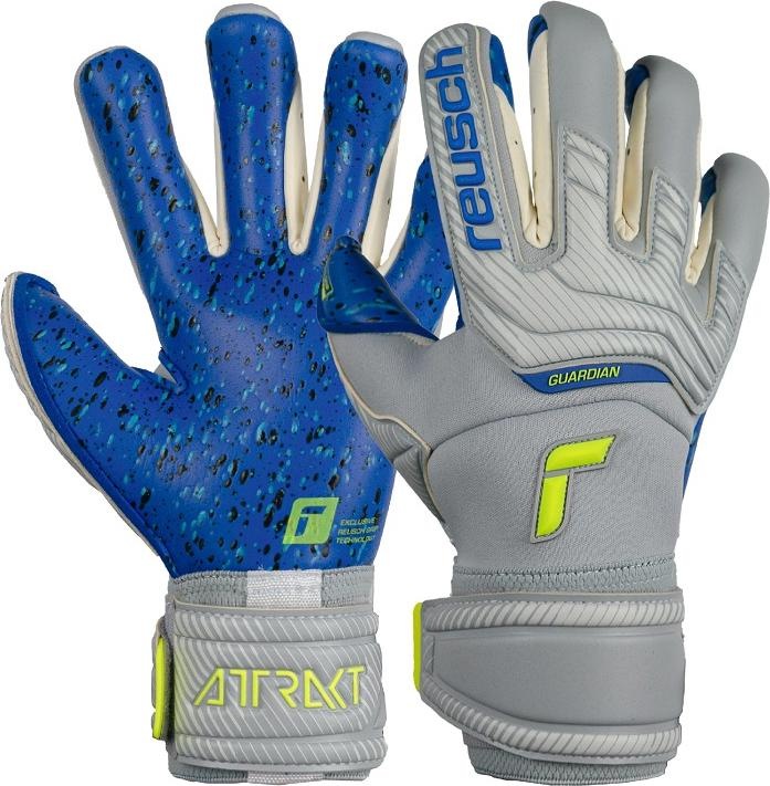 Reusch Torwarthandschuh Attrakt Fuson Guardian (10)