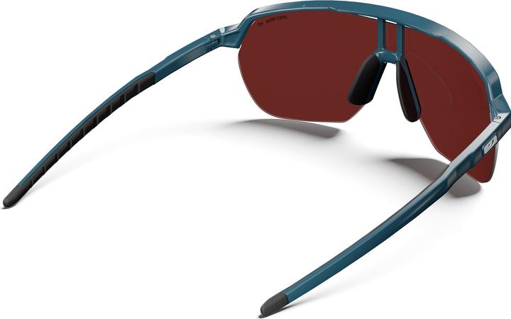 Image du produit Julbo Frequency Blau Schwarz Spectron HD 3 (Noir, Bleu, Pink Spectron HD 3)