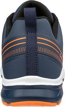 Actual product image Albatros Vigor 2 Impulse Blue (S3, 40)