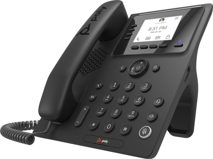 HP CCX 350 Business Media Phone