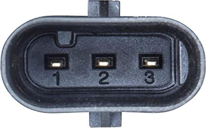 Immagine prodotto Hella 6PK 010 562-921 Sensor, accumanagement - 12V - Geschroefd - Kabel: 340mm