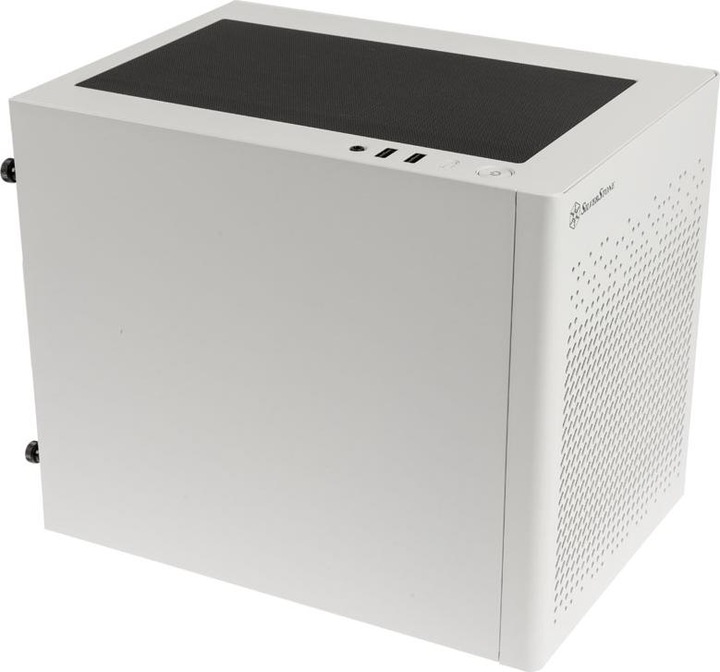 Produktbild Silverstone SUGO 16 (Mini-ITX, Mini-DTX)