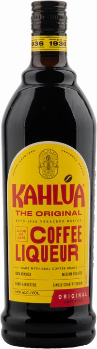 Kahlúa Mocha liqueur (1 x 75 cl)