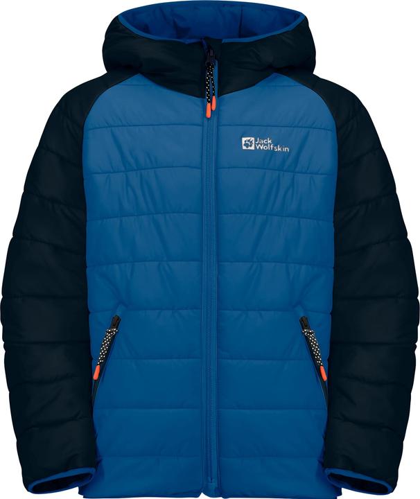 Produktbild Jack Wolfskin Kid's Zenon Jacket (128)