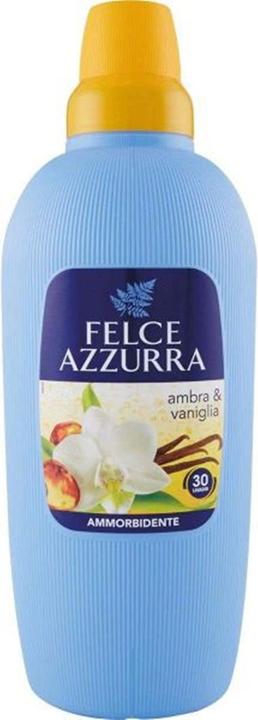 Felce Azzurra Amber und Vanille (30 Waschgänge, Flüssig)