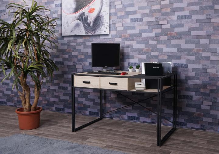 Produktbild Jamb Schreibtisch (120 x 70 x 76 cm)