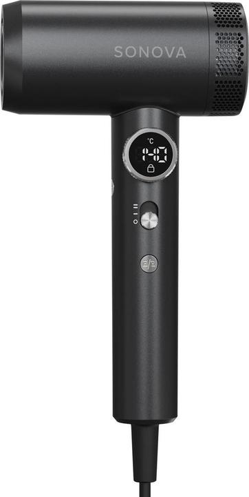 Immagine prodotto Efalock SONOVA Hyperlux Haartrockner (1800 W)