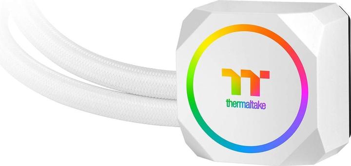 Produktbild Thermaltake TH240 ARGB Sync Snow Edition