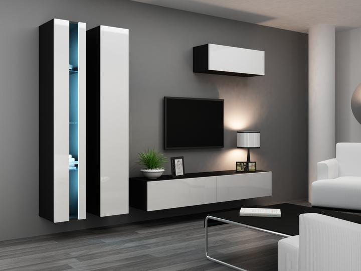 Produktbild Cama RTVVigo180N (180 x 40 x 30 cm)