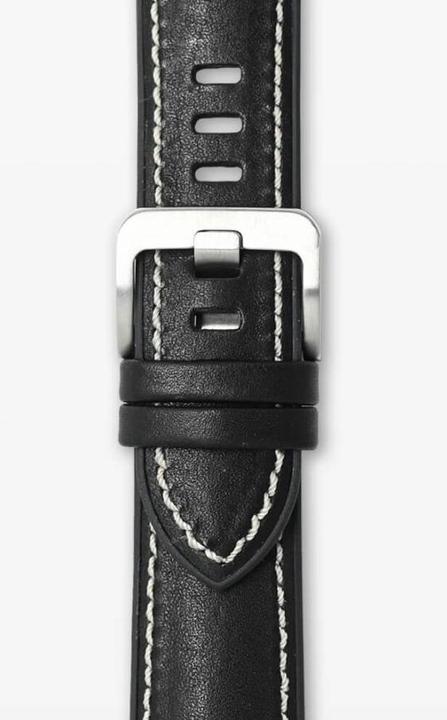 Produktbild Strap Studio Novonappa Hybrid (41 mm, Leder)
