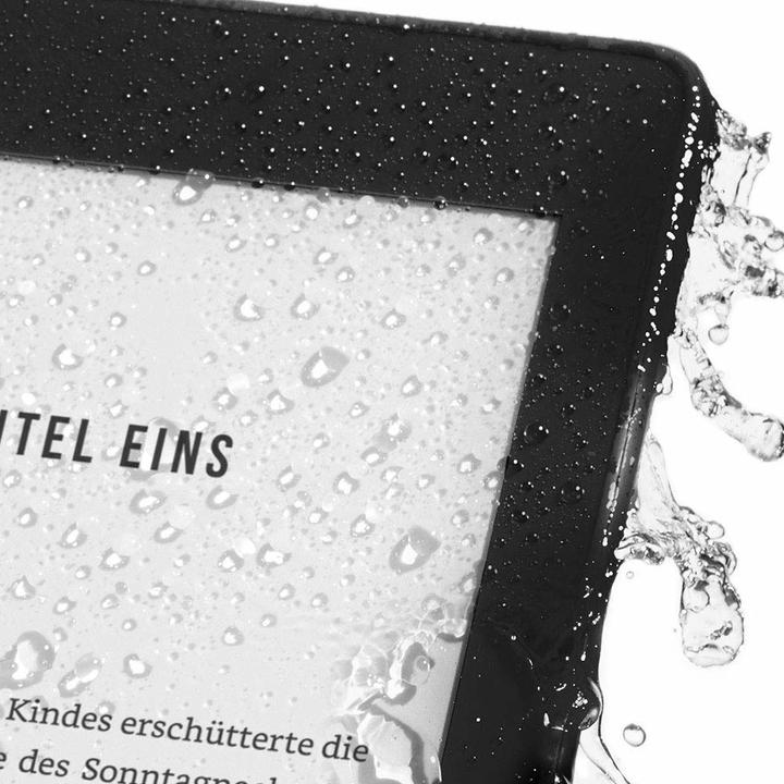 Immagine prodotto Amazon Offerta speciale Kindle Paperwhite (2018) (6", 32 GB, Blu)