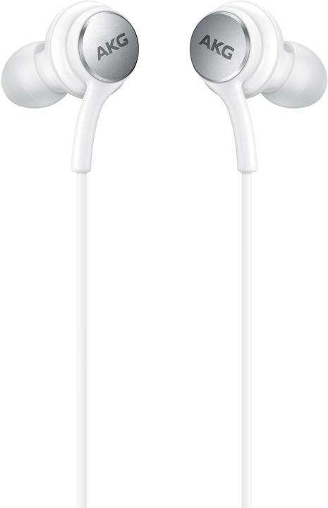 Actual product image Samsung USB Type-C EO-IC100 (No noise cancellation, Cable)