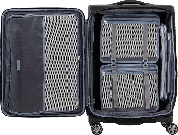 Actual product image Travelpro Platinum Elite (97 l)