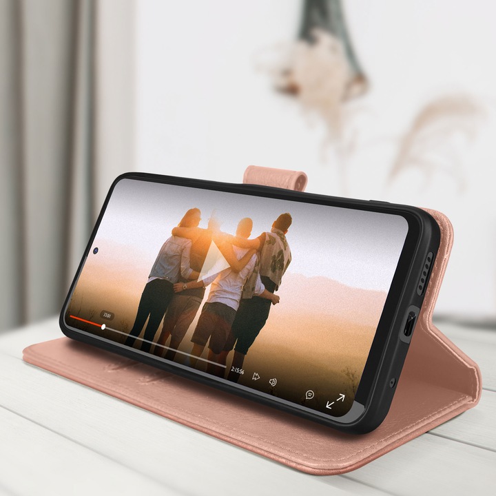 Actual product image Avizar Chester Series (Xiaomi Redmi Note 11S)