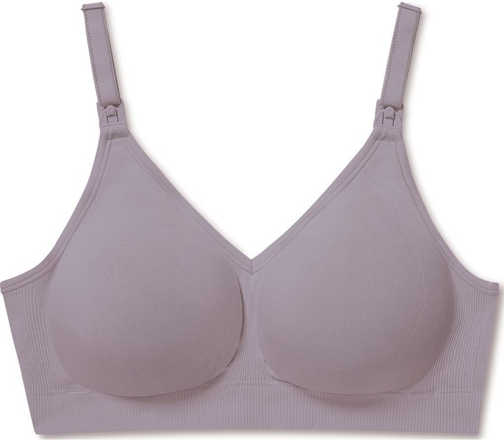 Bravado! Designs Still BH Body Silk Seamless (M)