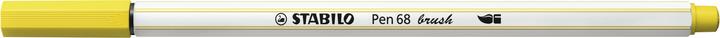 Image du produit STABILO Pen 68 brush Stylo feutre Premium (1x)