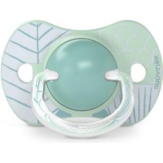 Suavinex, Nuggi, Fopspeenset (2 stuks) SX Pro Dreams 18M+ blauw (2x, 18 Maanden)