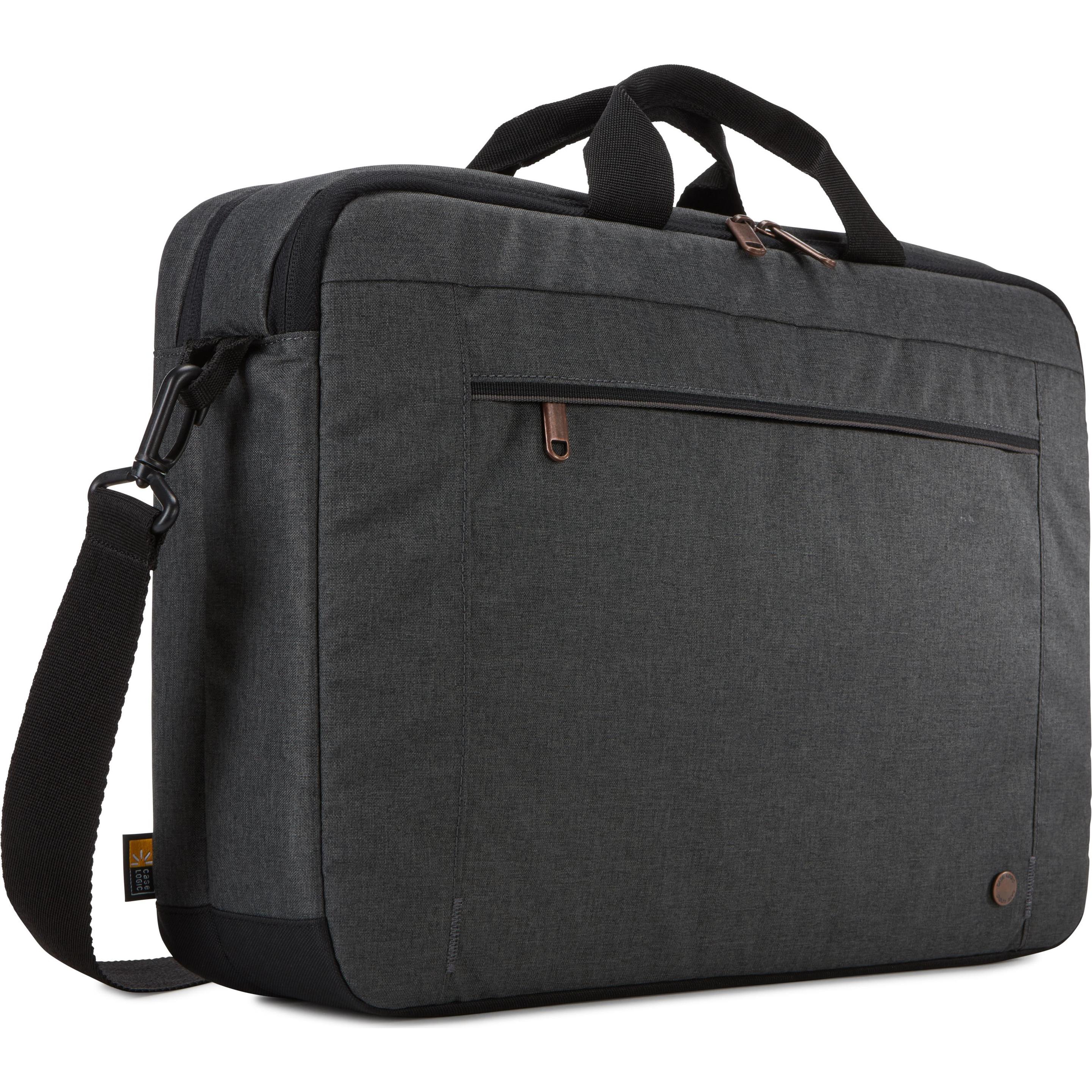 Caselogic Era (15.60"), Notebooktasche, Grau