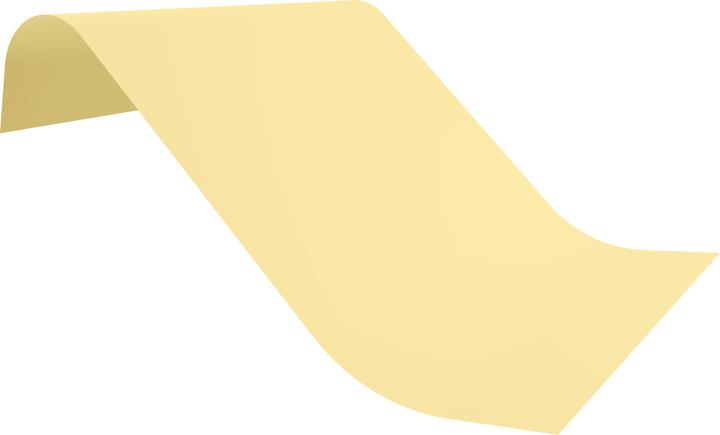 Produktbild Poli-tape Premium Flex Bügelfolie A4