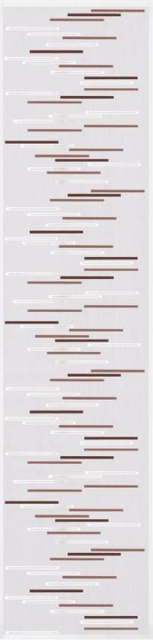 Actual product image Happy Home Scherli (60 x 245 cm)