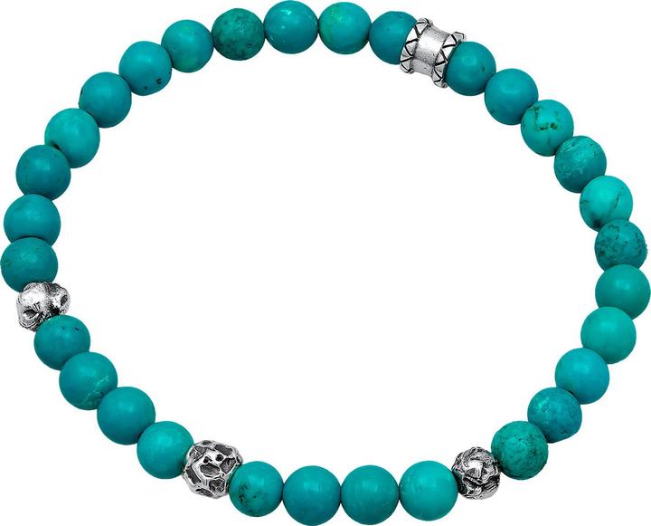 Immagine prodotto Kuzzoi Perlina, perla (19 cm, Urlo, Plastico, Argento 925)
