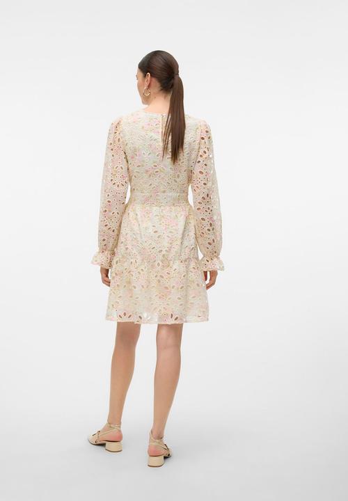 Image du produit Vero Moda VMKENSA Robe courte Robe (L)