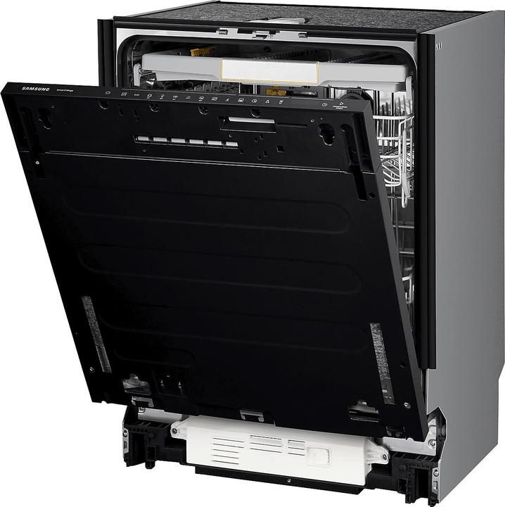 Actual product image Samsung DW60BG750B00ET